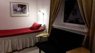 Отель Villa Meretare Тойла Двухместный номер с 2 отдельными кроватями-2